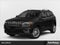 2021 Jeep Cherokee Latitude FWD