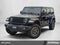 2025 Jeep Wrangler 4-Door Rubicon 4x4