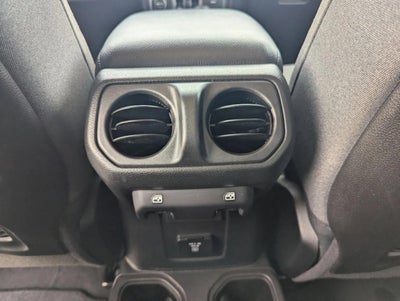 2025 Jeep Wrangler 4-Door Rubicon 4x4