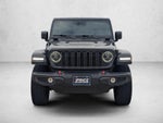 2025 Jeep Wrangler 4-Door Rubicon 4x4
