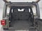 2025 Jeep Wrangler 4-Door Rubicon 4x4