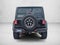 2025 Jeep Wrangler 4-Door Rubicon 4x4