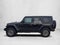 2025 Jeep Wrangler 4-Door Rubicon 4x4