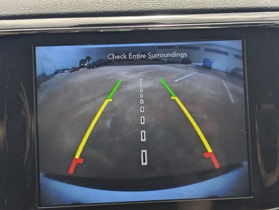 2022 Jeep Grand Cherokee WK Laredo X 4x2