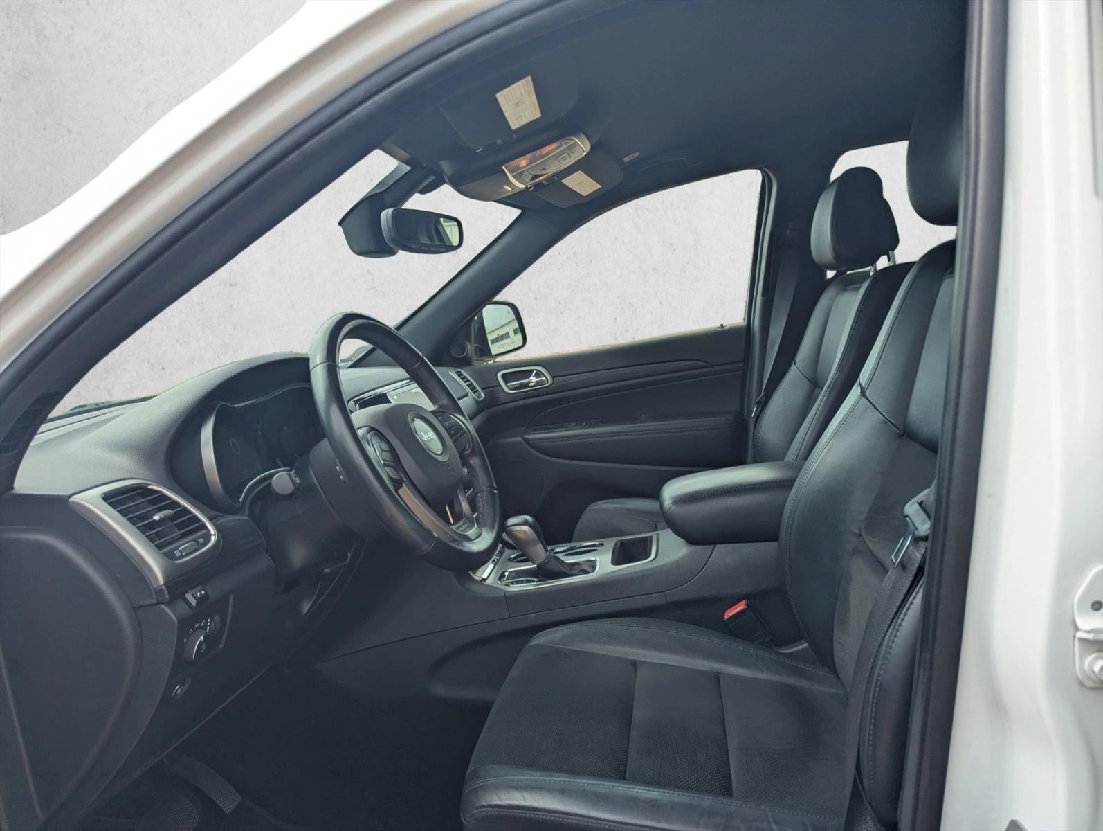 2022 Jeep Grand Cherokee WK Laredo X 4x2