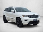 2022 Jeep Grand Cherokee WK Laredo X 4x2