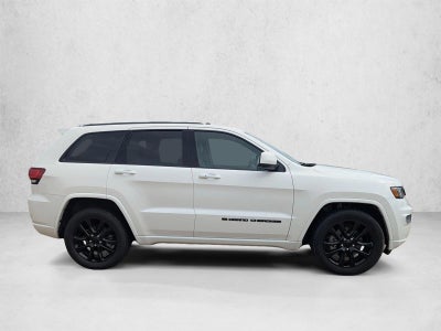 2022 Jeep Grand Cherokee WK Laredo X 4x2