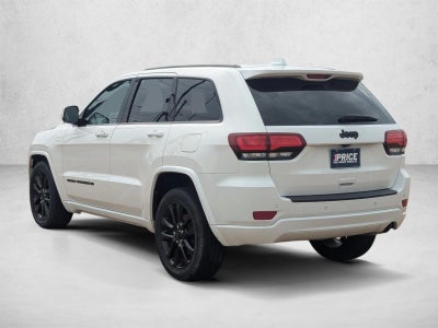 2022 Jeep Grand Cherokee WK Laredo X 4x2