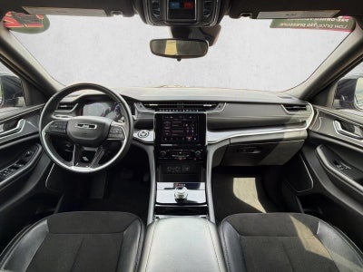 2022 Jeep Grand Cherokee Altitude 4x4