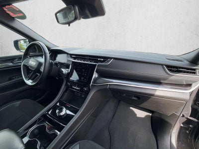 2022 Jeep Grand Cherokee Altitude 4x4