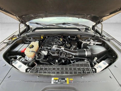 2022 Jeep Grand Cherokee Altitude 4x4