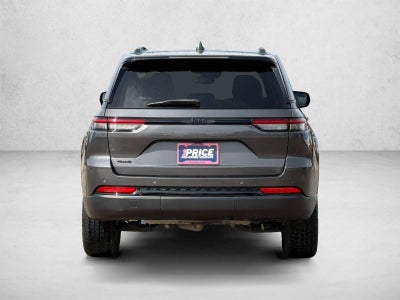 2022 Jeep Grand Cherokee Altitude 4x4