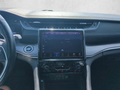 2022 Jeep Grand Cherokee L Limited 4x2