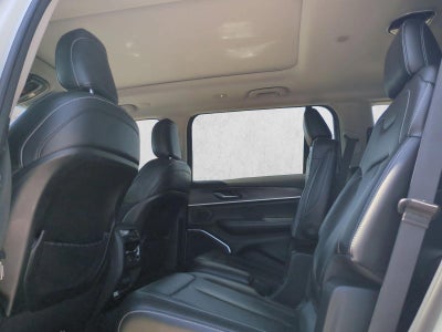 2022 Jeep Grand Cherokee L Limited 4x2