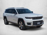 2022 Jeep Grand Cherokee L Limited 4x2