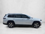 2022 Jeep Grand Cherokee L Limited 4x2