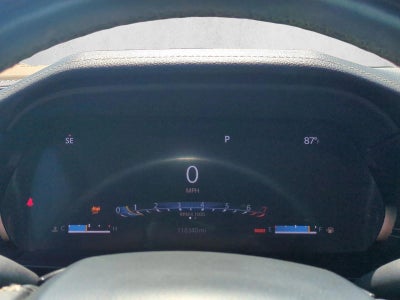 2022 Jeep Grand Cherokee L Limited 4x2