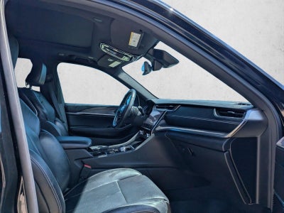 2021 Jeep Grand Cherokee L Overland 4x4