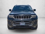 2021 Jeep Grand Cherokee L Overland 4x4