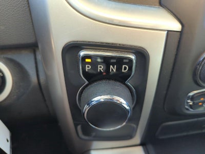 2017 RAM 1500 Lone Star