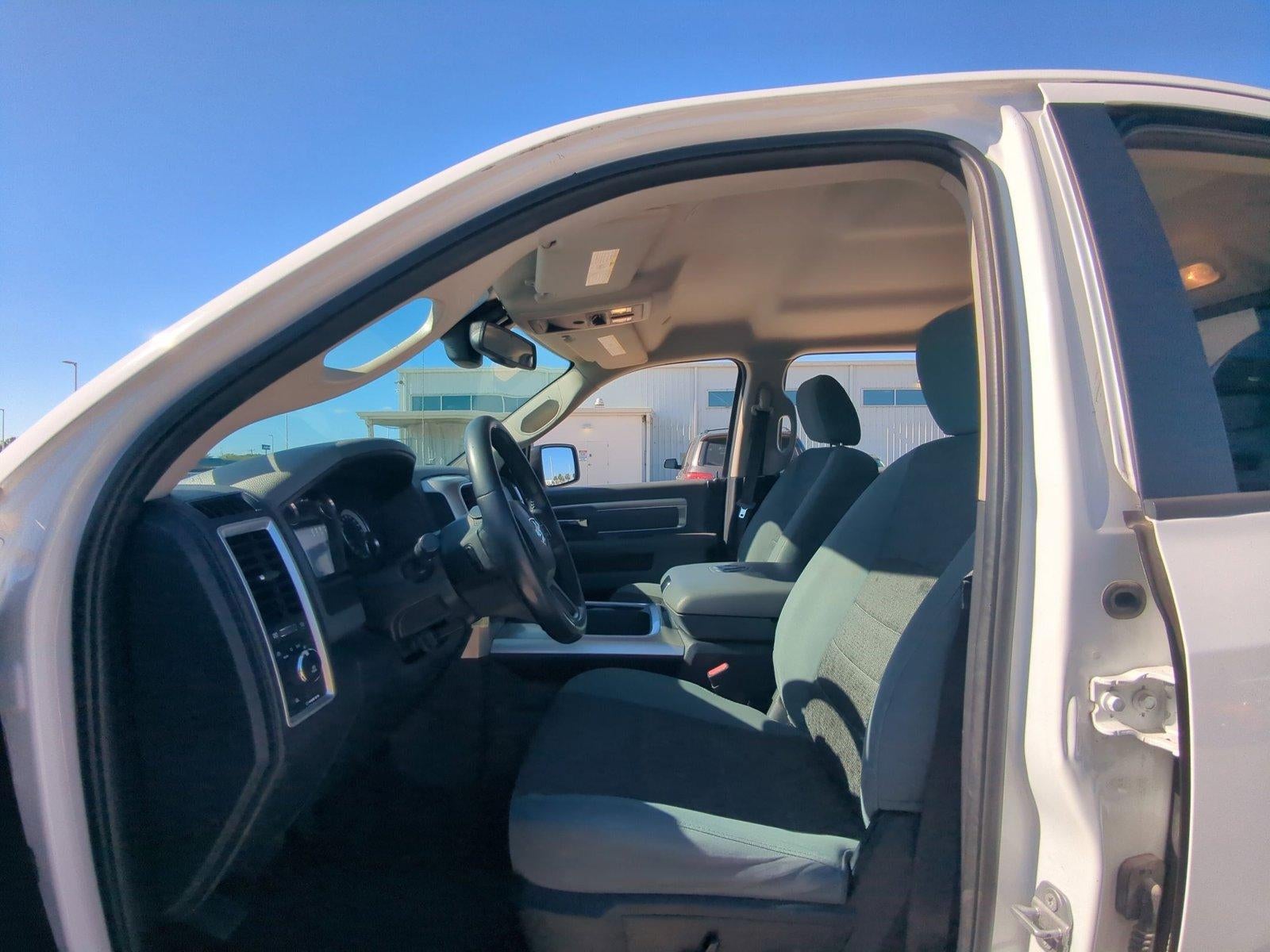 2017 RAM 1500 Lone Star