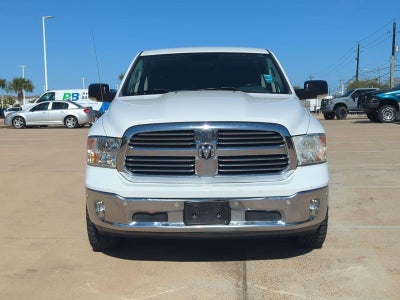 2017 RAM 1500 Lone Star