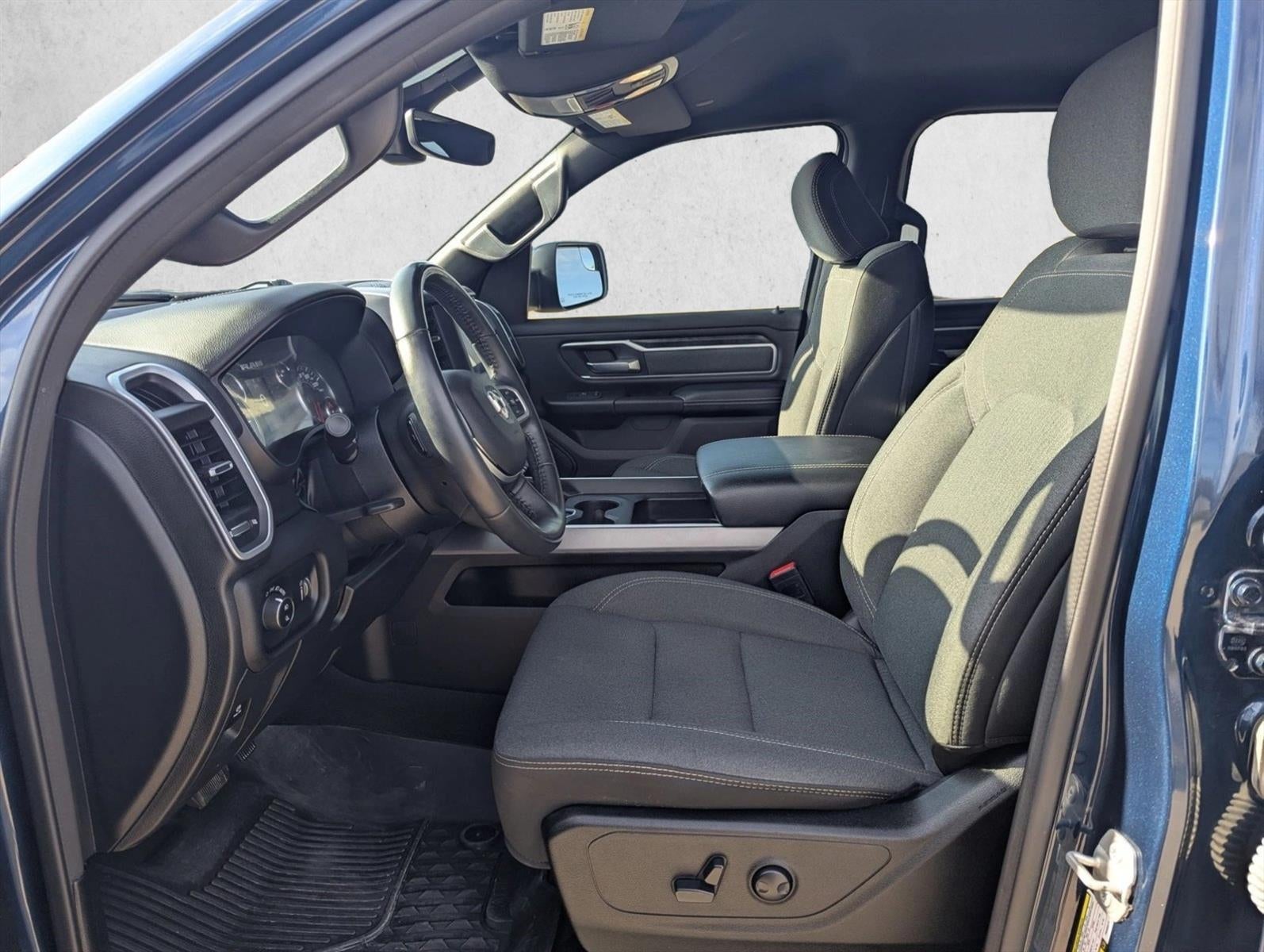 2023 RAM 1500 Lone Star