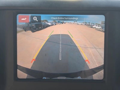 2023 RAM 1500 Lone Star