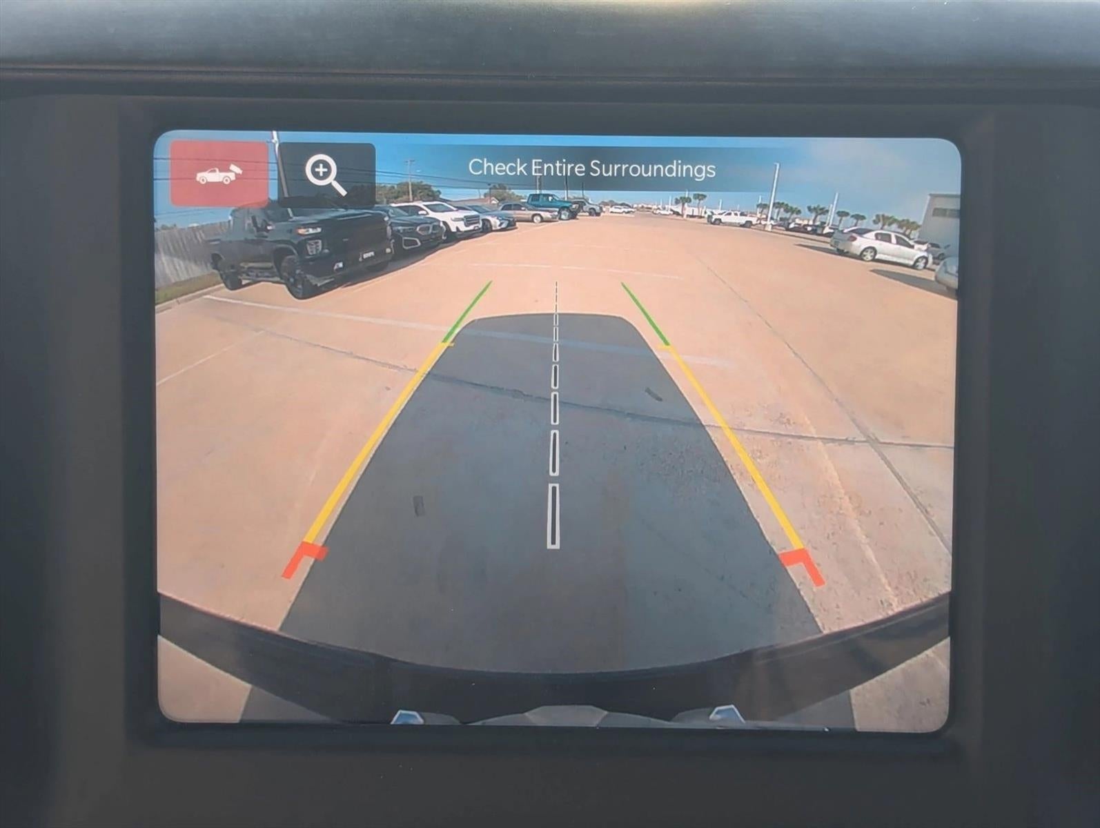 2023 RAM 1500 Lone Star