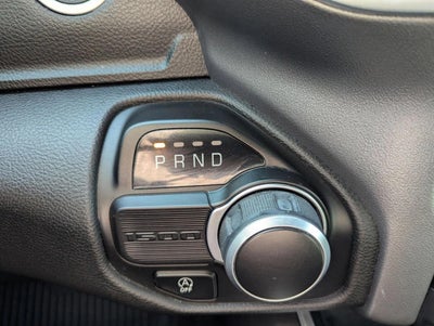 2023 RAM 1500 Lone Star