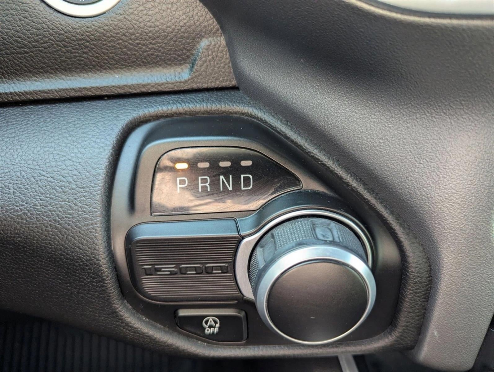 2023 RAM 1500 Lone Star