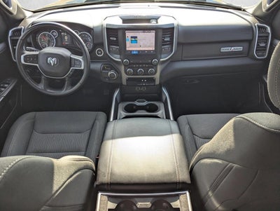 2023 RAM 1500 Lone Star