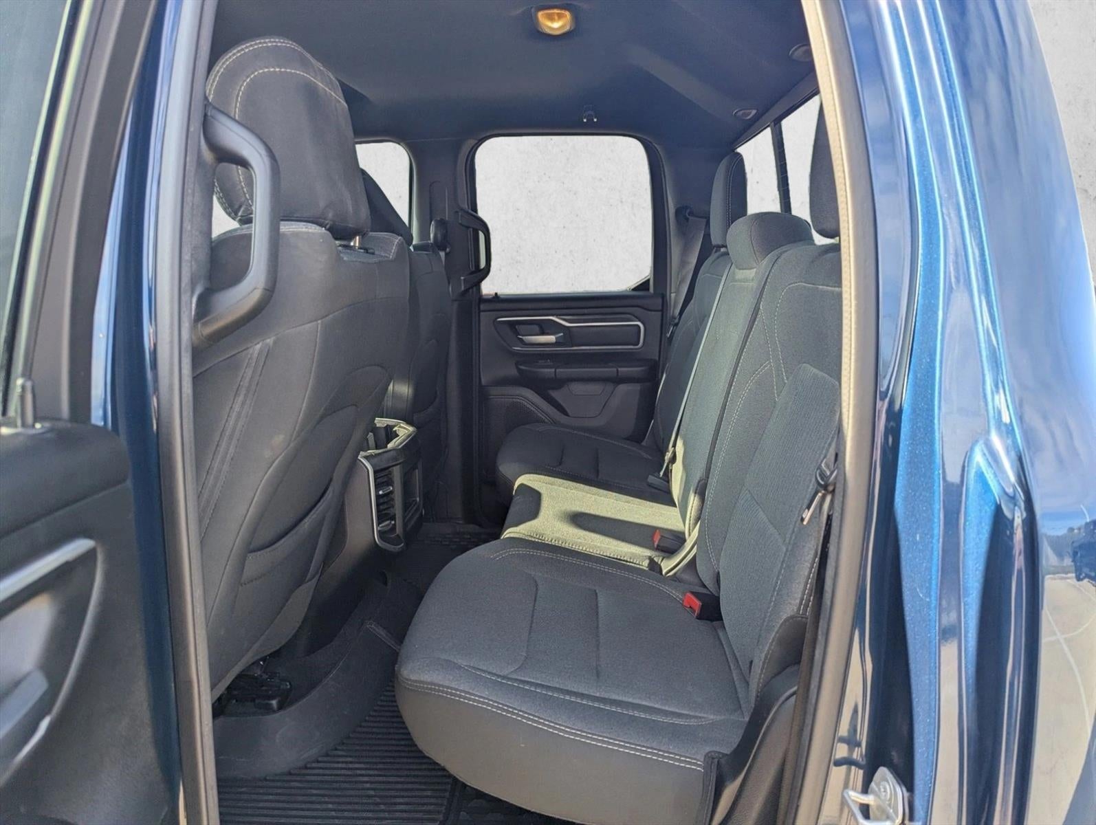 2023 RAM 1500 Lone Star