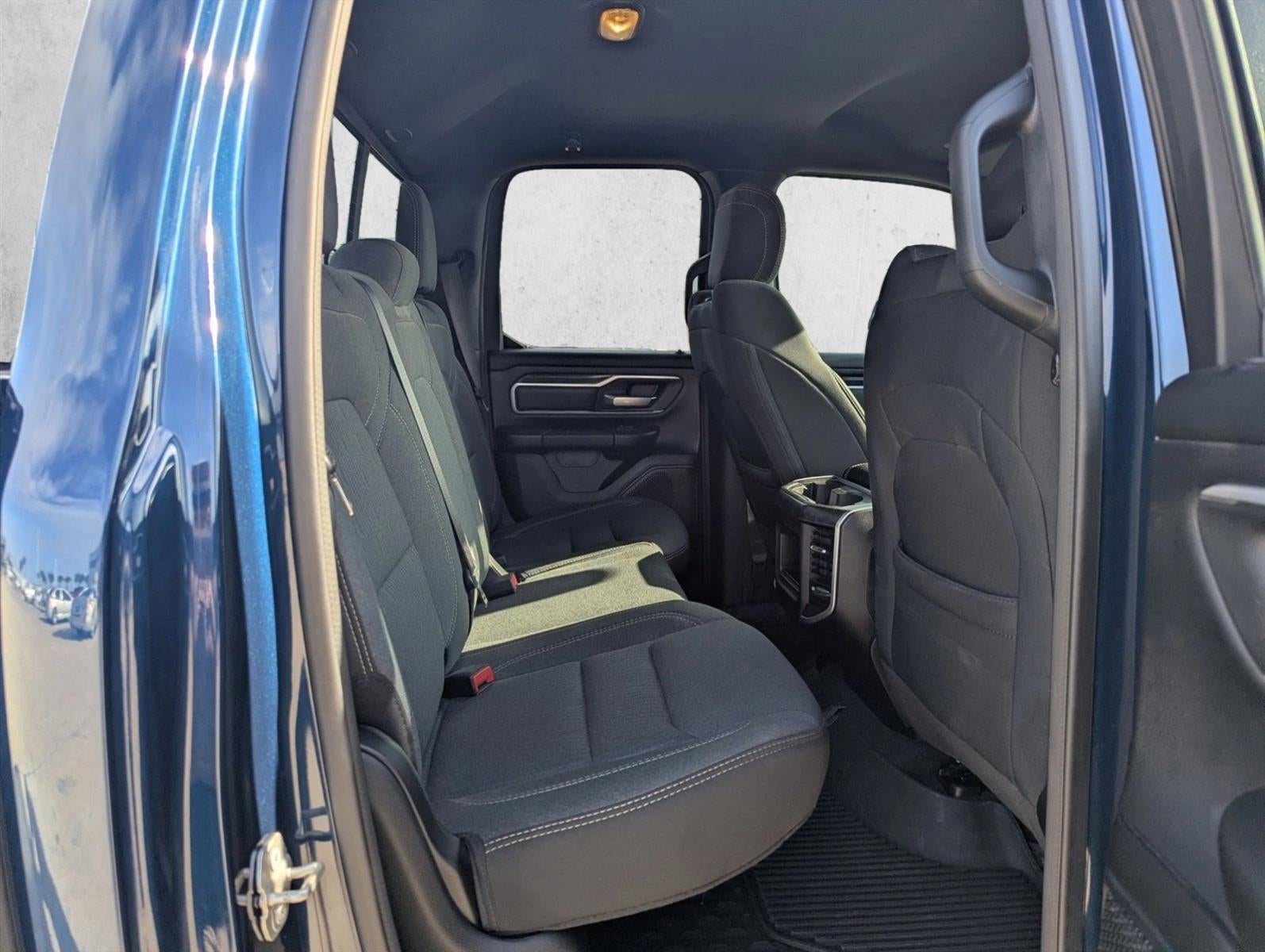 2023 RAM 1500 Lone Star