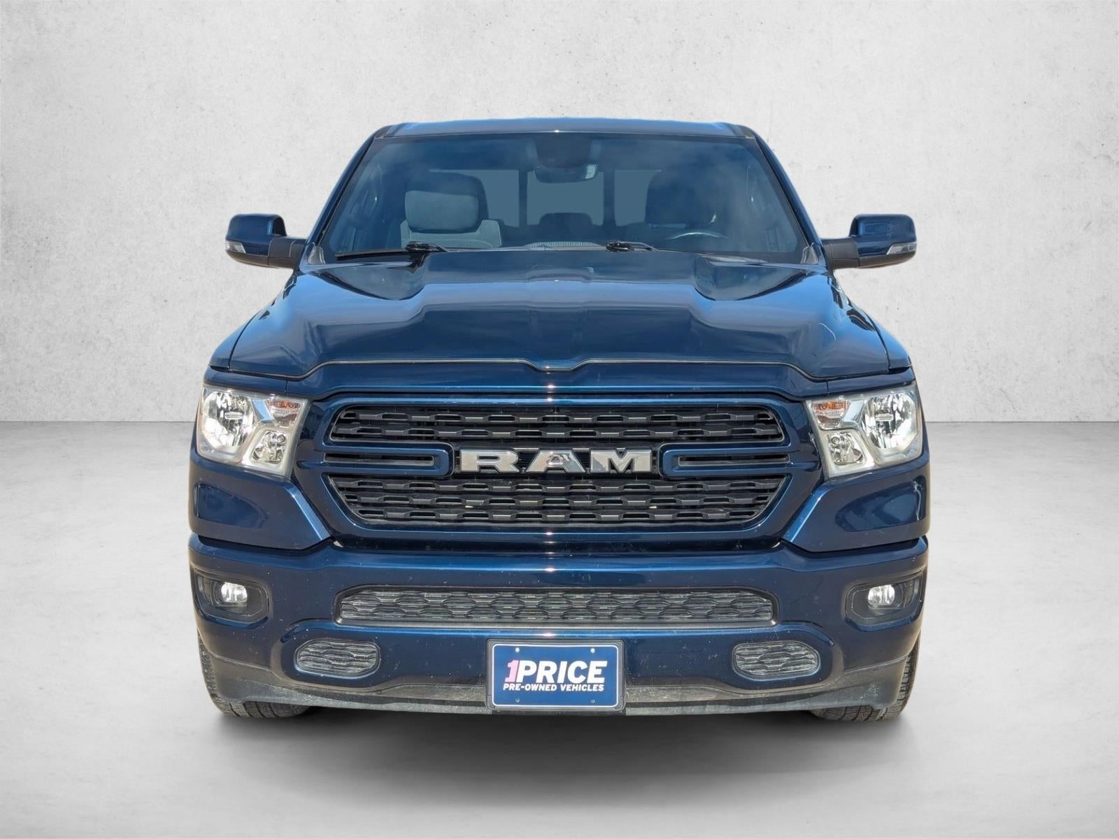 2023 RAM 1500 Lone Star