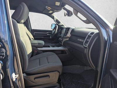 2023 RAM 1500 Lone Star