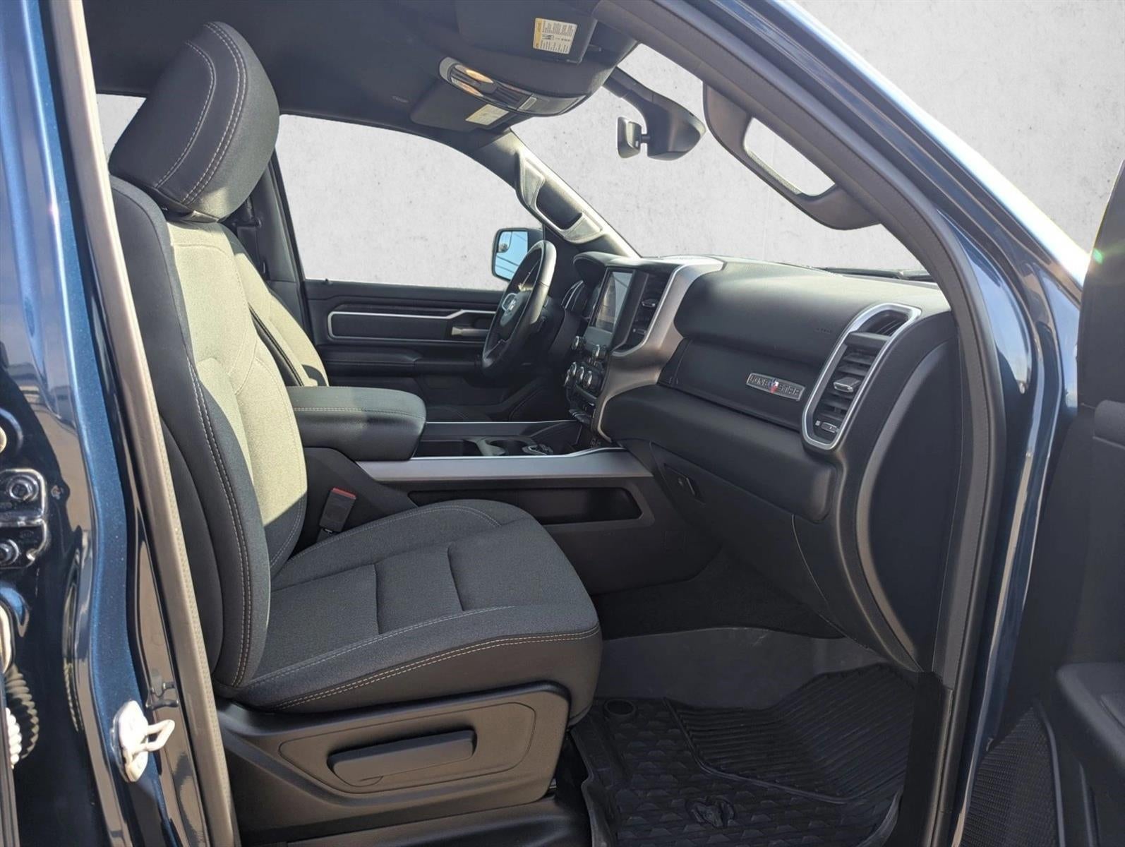 2023 RAM 1500 Lone Star