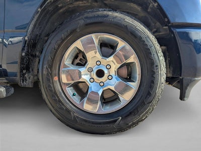 2023 RAM 1500 Lone Star