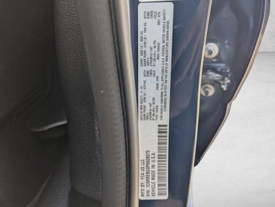 2023 RAM 1500 Lone Star