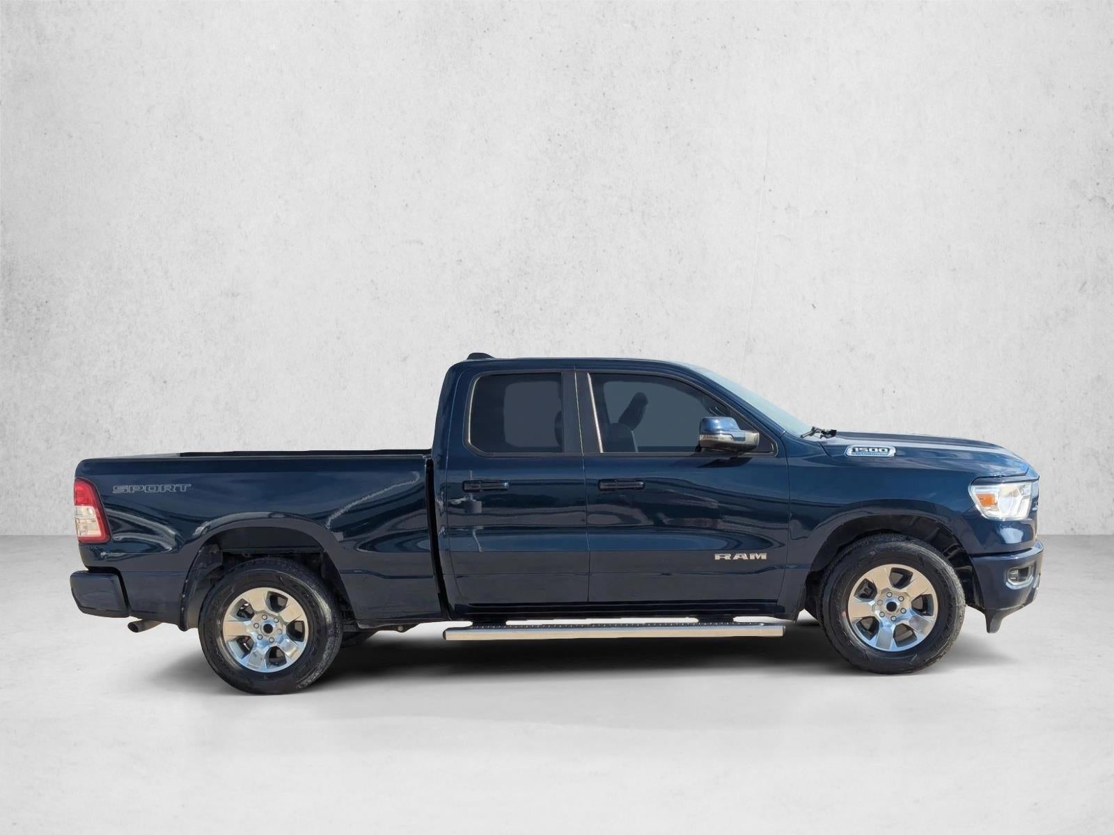 2023 RAM 1500 Lone Star