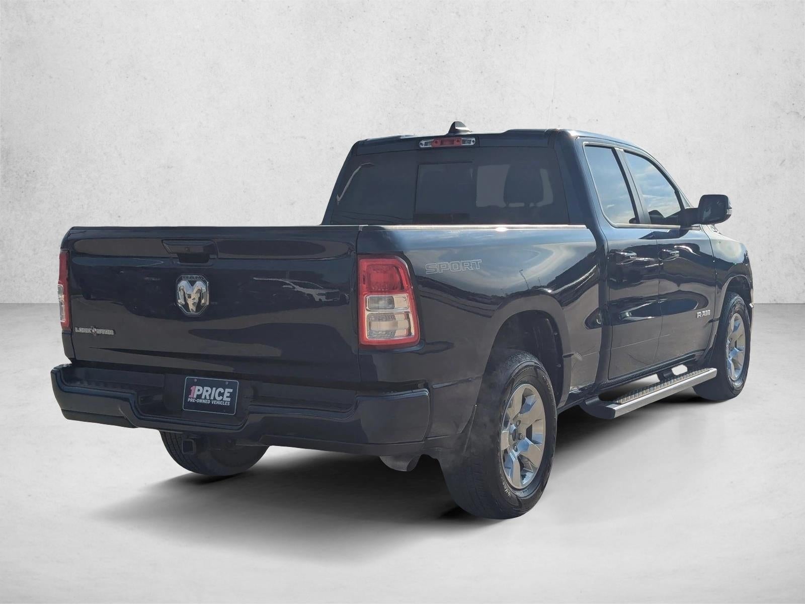 2023 RAM 1500 Lone Star