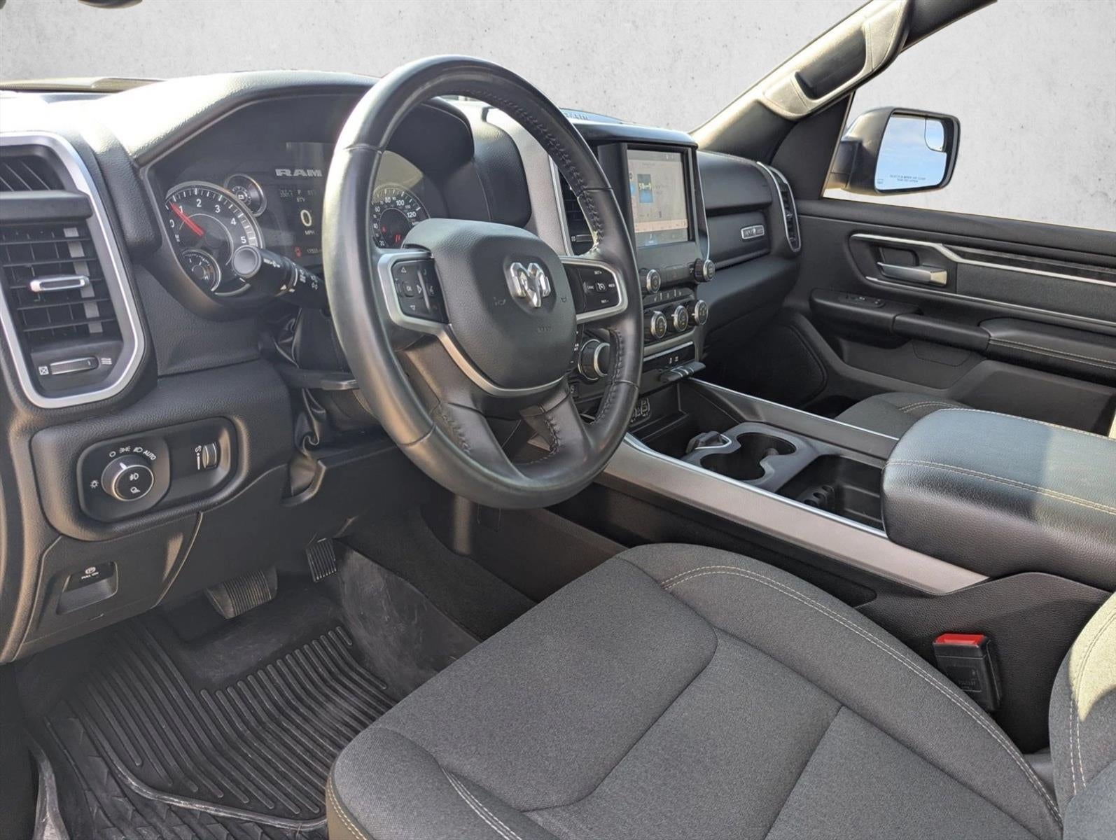 2023 RAM 1500 Lone Star