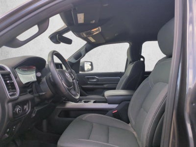 2022 RAM 1500 Lone Star Quad Cab 4x2 6'4" Box