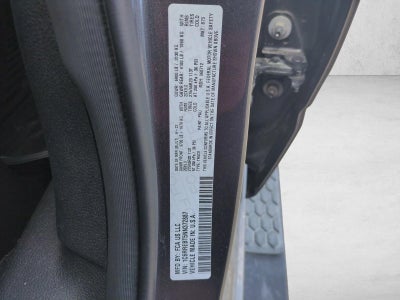2022 RAM 1500 Lone Star Quad Cab 4x2 6'4" Box