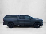 2022 RAM 1500 Lone Star Quad Cab 4x2 6'4" Box