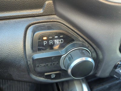 2024 RAM 1500 Lone Star