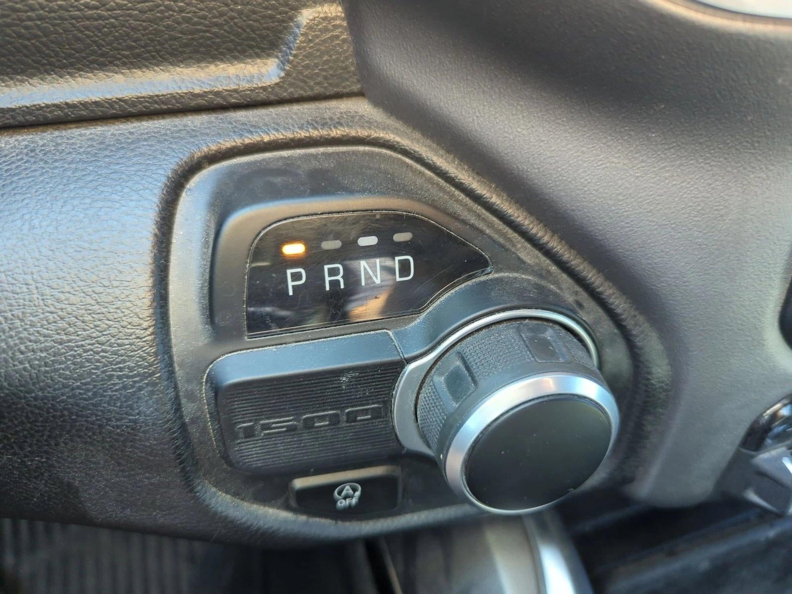 2024 RAM 1500 Lone Star