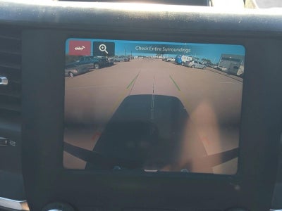 2024 RAM 1500 Lone Star