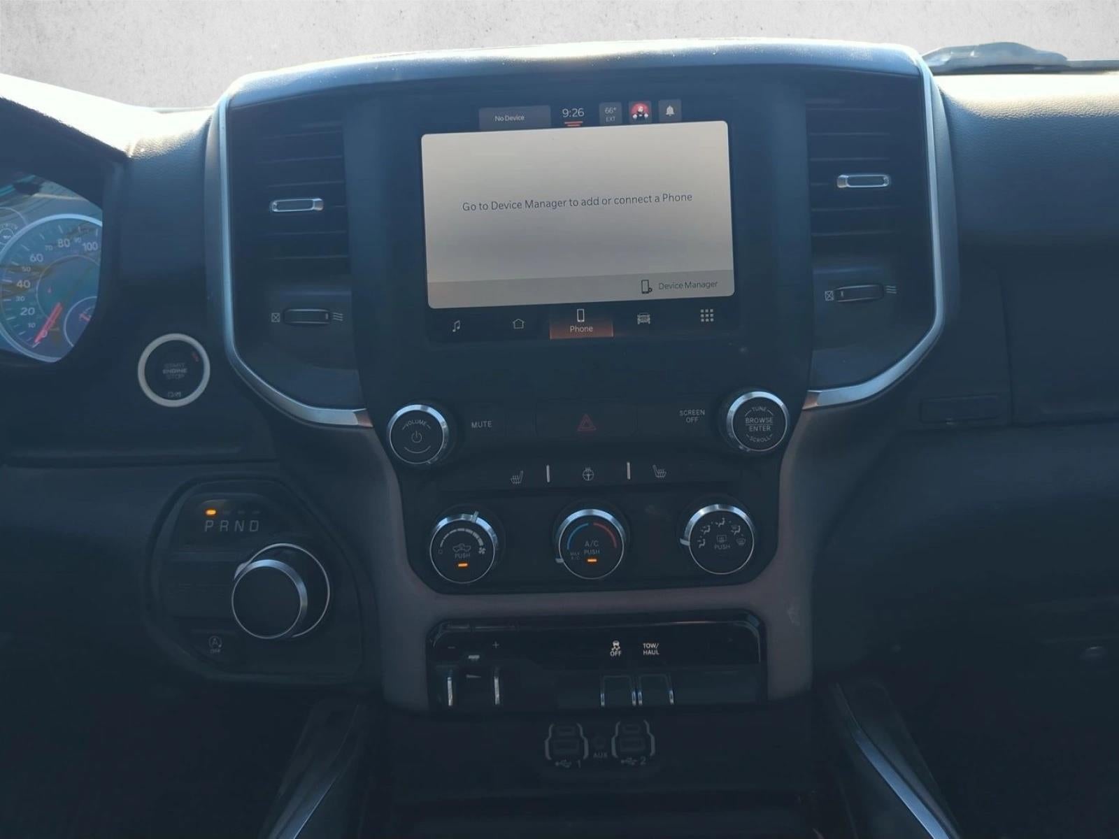 2024 RAM 1500 Lone Star