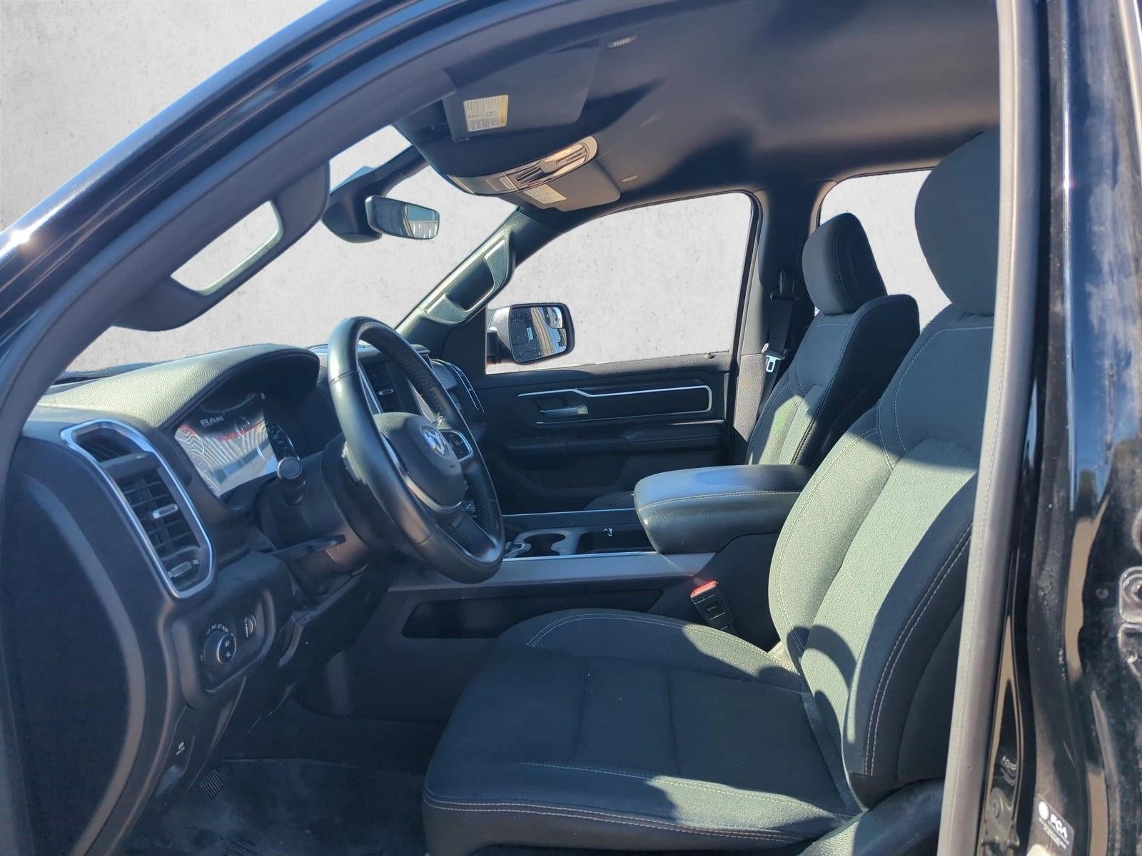 2024 RAM 1500 Lone Star